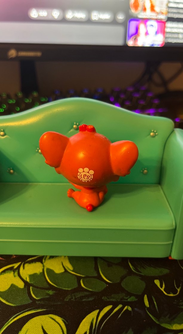 eski seri koala miniş - Görsel 2