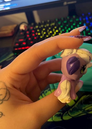 eski seri köpek miniş - Görsel 4