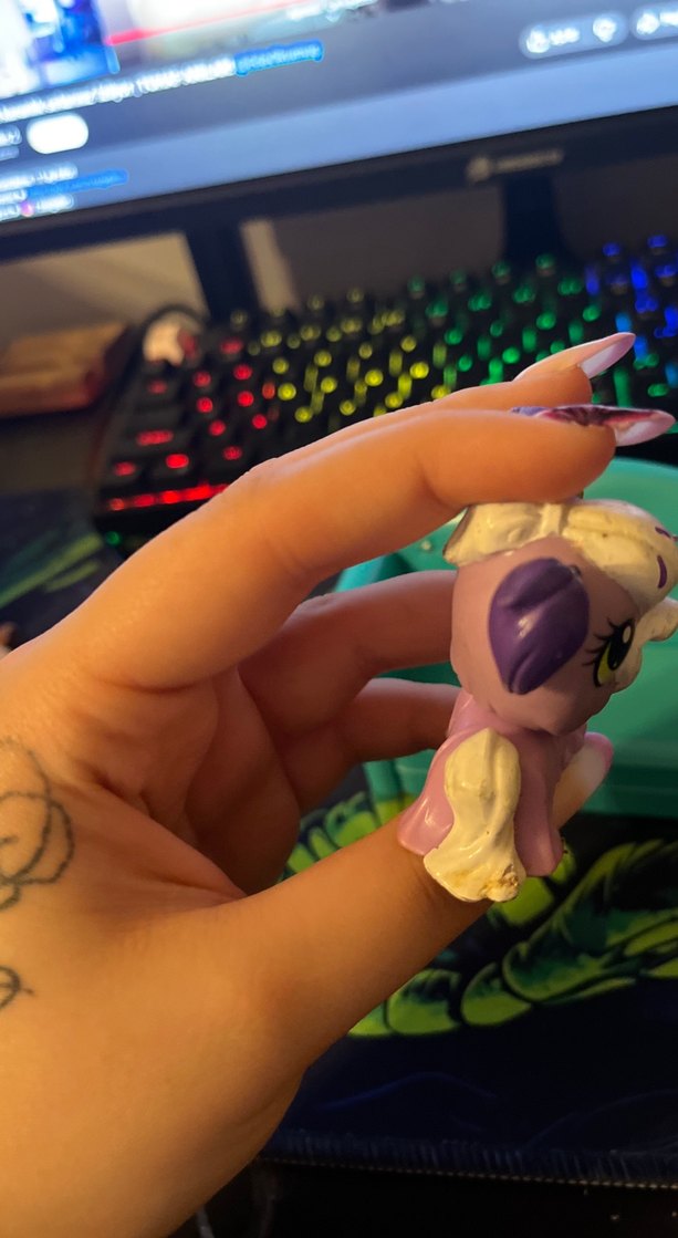 eski seri köpek miniş - Görsel 4