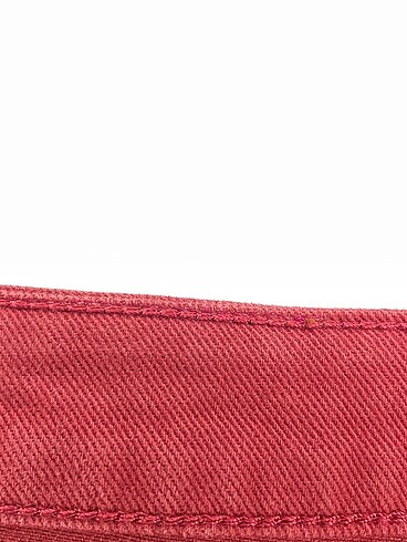 universal Beden bordo Renk Kiabi Jean / Kot %70 İndirimli.