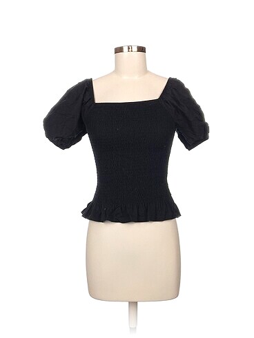 Vintage Love Bluz %70 İndirimli.