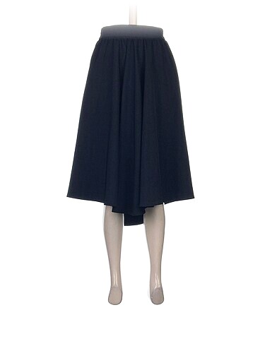Zara Midi Etek %70 İndirimli.