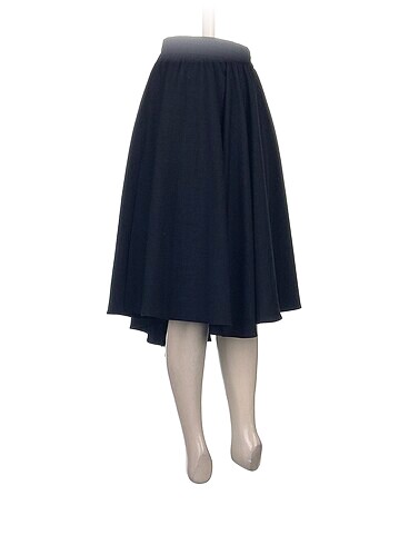 Zara Zara Midi Etek %70 İndirimli.