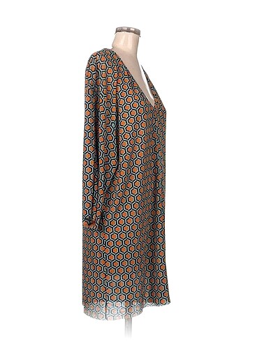 Zara Zara Kısa Elbise %70 İndirimli.