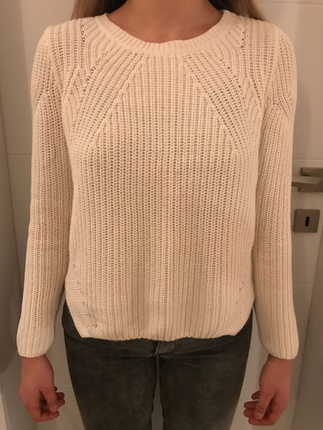 H&M kazak