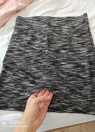 xs Beden Mini etek