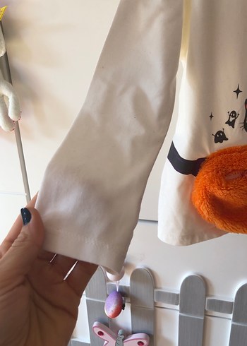 Özel baskılı kostüm t-shirt - Görsel 4