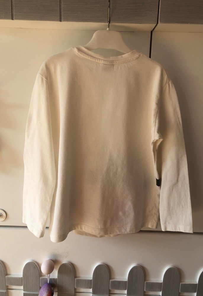 Özel baskılı kostüm t-shirt - Görsel 5