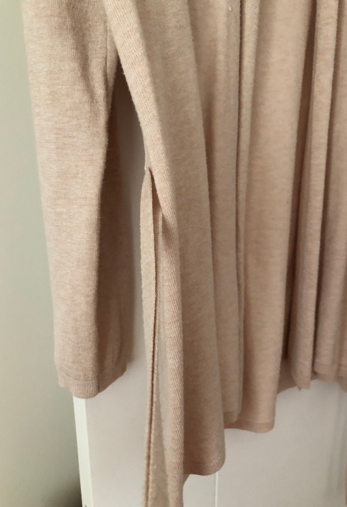 ZARA BASIC HIRKA - Görsel 4