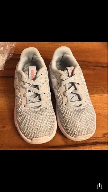 ADIDAS SPOR AYAKKABI (UNISEX)