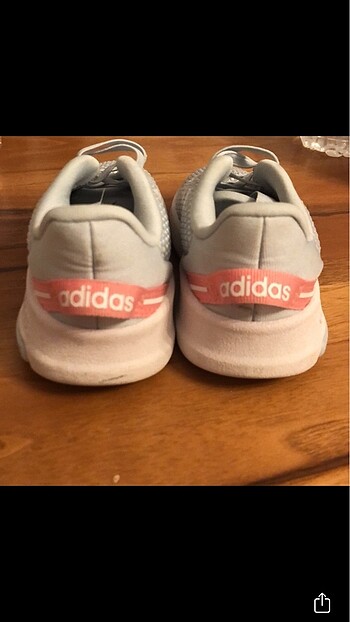 Adidas ADIDAS SPOR AYAKKABI (UNISEX)