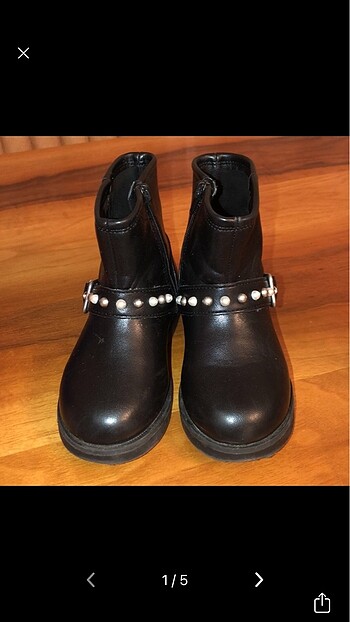 ZARA KIZ ÇOCUK BOT