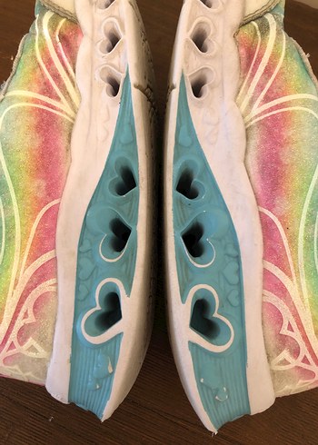 SKECHERS Kız çocuk spor ayakkabı - Görsel 5