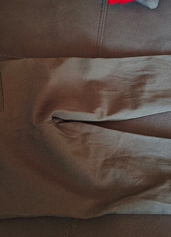 3-4 yaş çocuk pantolonlar - Görsel 7