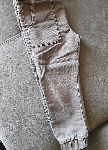 3-4 yaş çocuk pantolonlar - Görsel 10