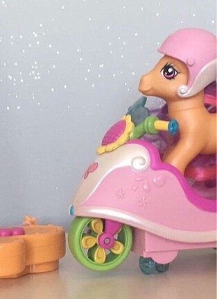 My little pony