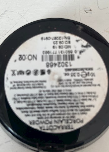 Bej Parlatıcı Allık - Görsel 4