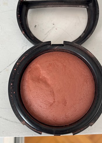 Eflormar Koyu Pembe Allık - Görsel 3