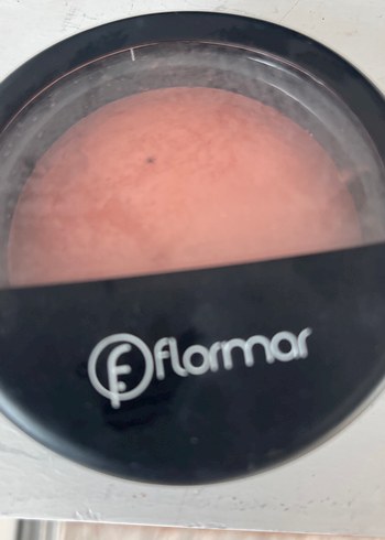 Eflormar Koyu Pembe Allık - Görsel 5