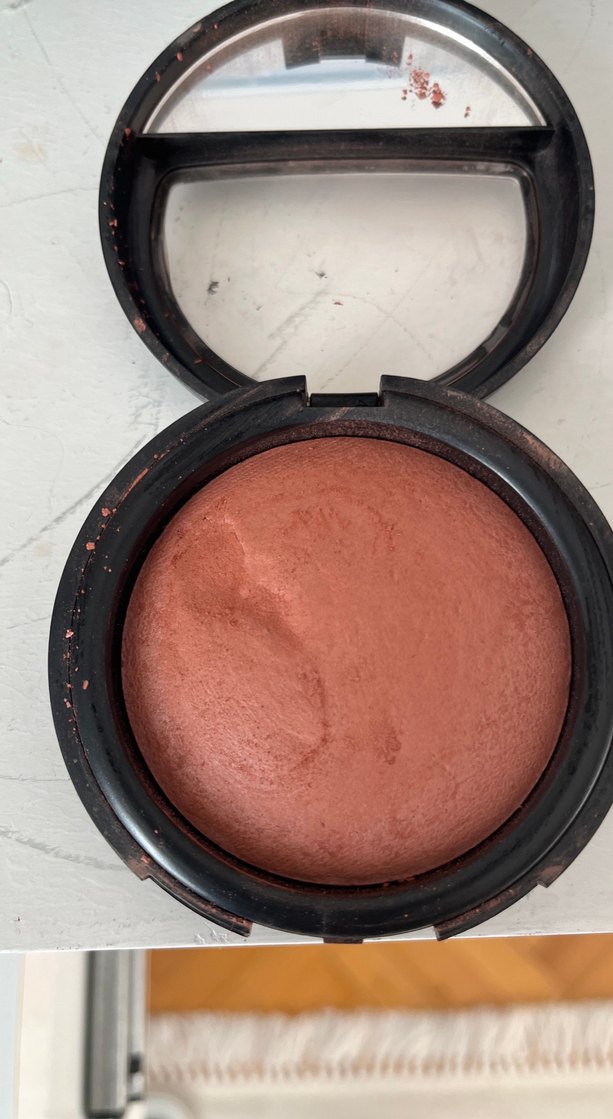 Eflormar Koyu Pembe Allık - Görsel 3