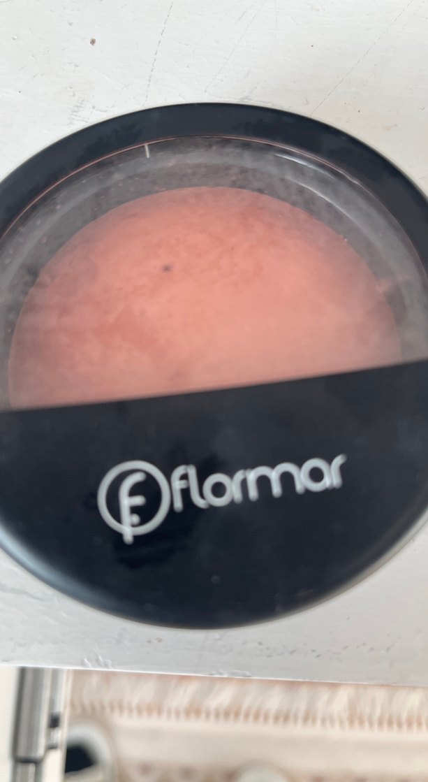 Eflormar Koyu Pembe Allık - Görsel 5