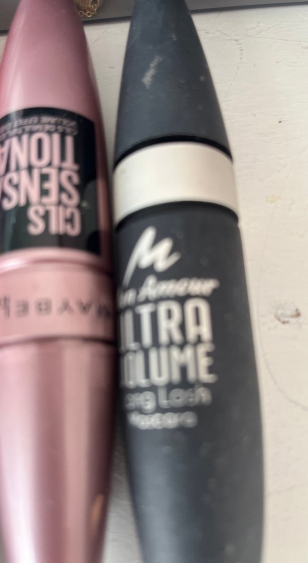 Siyah maskara maybelin
Lkdy
Les Marla
Lkdy - Görsel 5