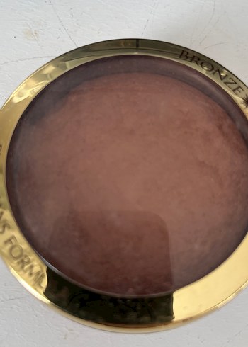 Bronz Parlatıcı Allık - Görsel 2