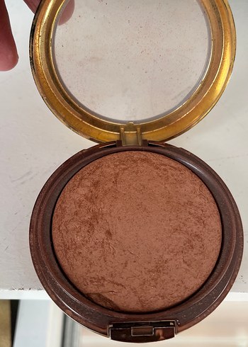 Bronz Parlatıcı Allık - Görsel 5