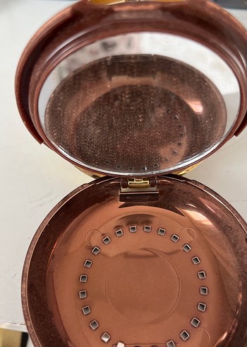 Bronz Parlatıcı Allık - Görsel 4