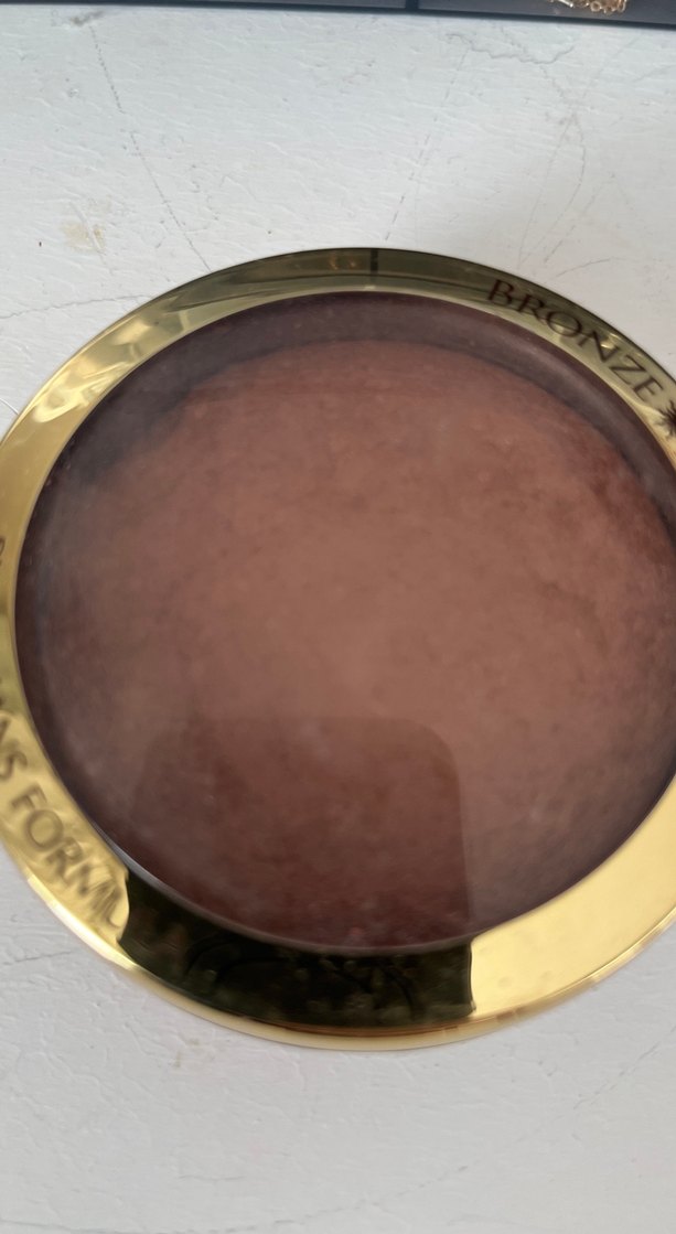 Bronz Parlatıcı Allık - Görsel 2