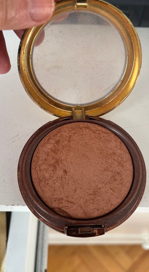 Bronz Parlatıcı Allık - Görsel 5