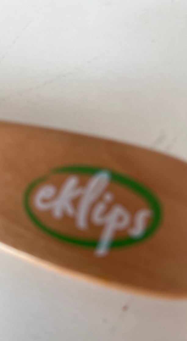 Ahşap Saplı Pembe Saç Fırçası - Görsel 4