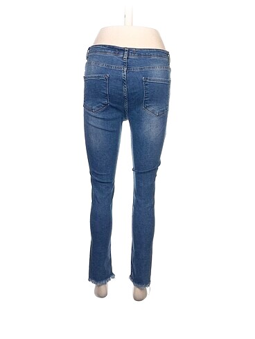 42 Beden Vintage Love Jean / Kot %70 İndirimli.