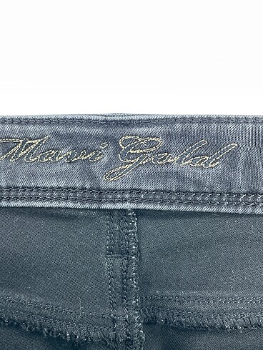 universal Beden çeşitli Renk Mavi Jeans Jean / Kot %70 İndirimli.