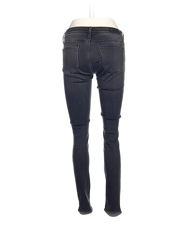 universal Beden Mavi Jeans Jean / Kot %70 İndirimli.