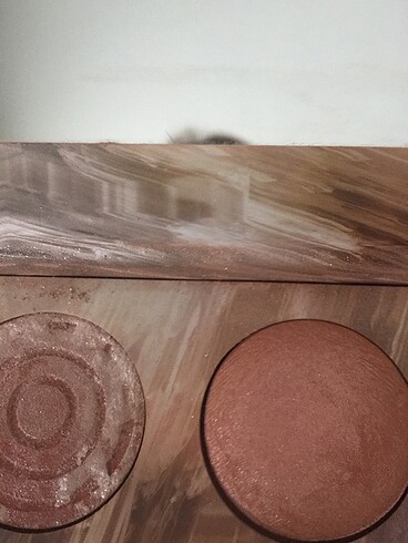  Beden Naked urban decay