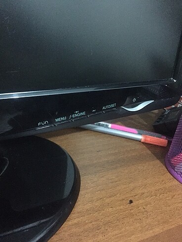  Beden Renk Lg monitör