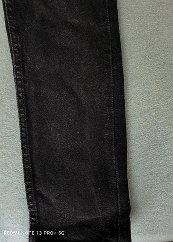 Erkek Kot Pantolon - Görsel 6