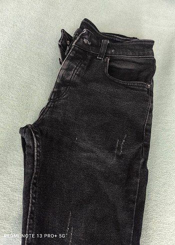 Erkek Kot Pantolon - Görsel 3