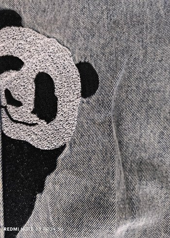 Kadın Kot Pantolon - Görsel 2