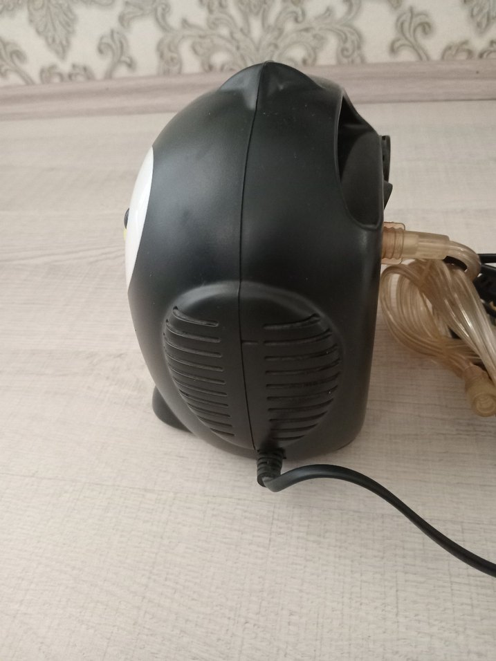 penguenli hava makinası - Görsel 2