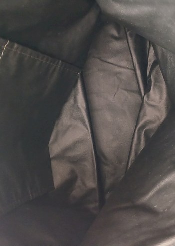 Bohem Çok Renkli Kadın Çanta - Görsel 3