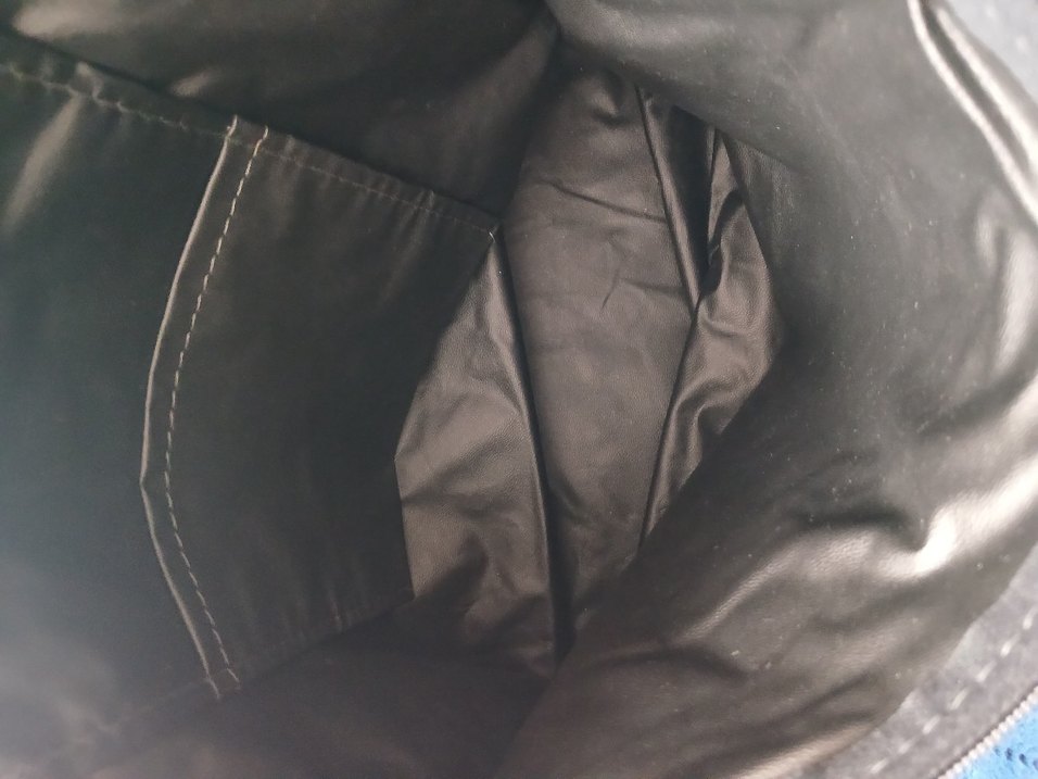 Bohem Çok Renkli Kadın Çanta - Görsel 3