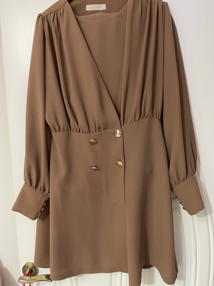 Tesettür ikili takım - Görsel 3