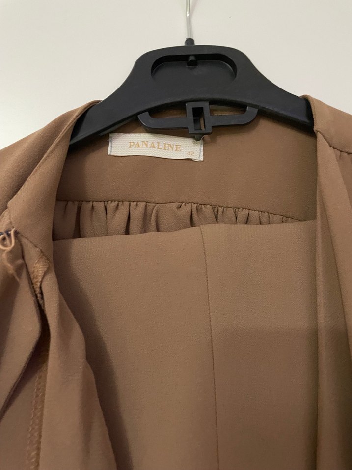 Tesettür ikili takım - Görsel 2