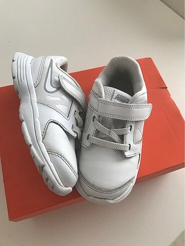 Nike spor