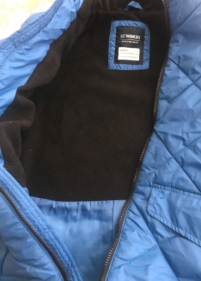 LCW mont - Görsel 4