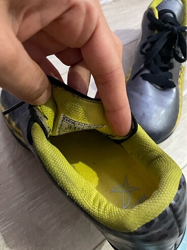 Krampon kinetix - Görsel 5