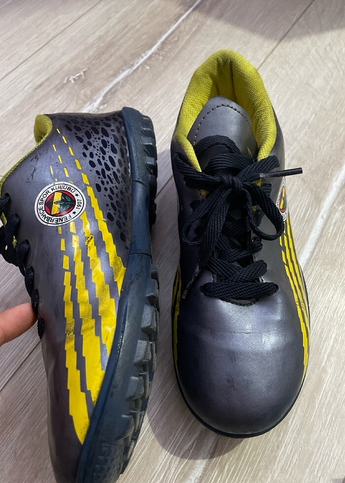 Krampon kinetix - Görsel 2