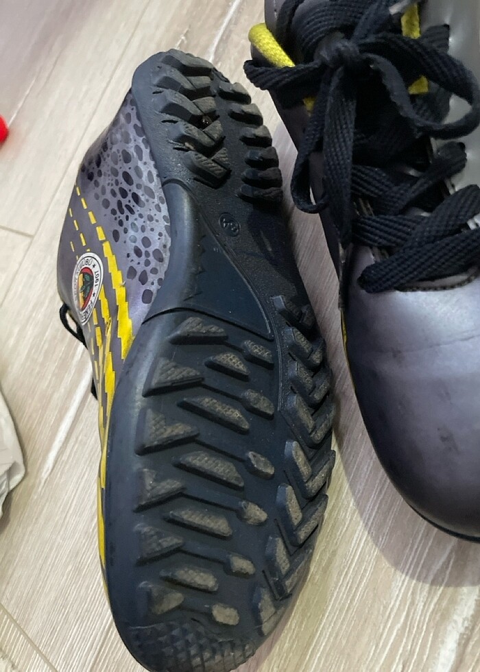 Krampon kinetix - Görsel 4